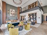 Studio apartment at Lenox Cooper in Arlington